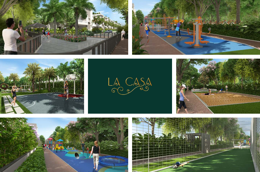 La Casa Grandeur