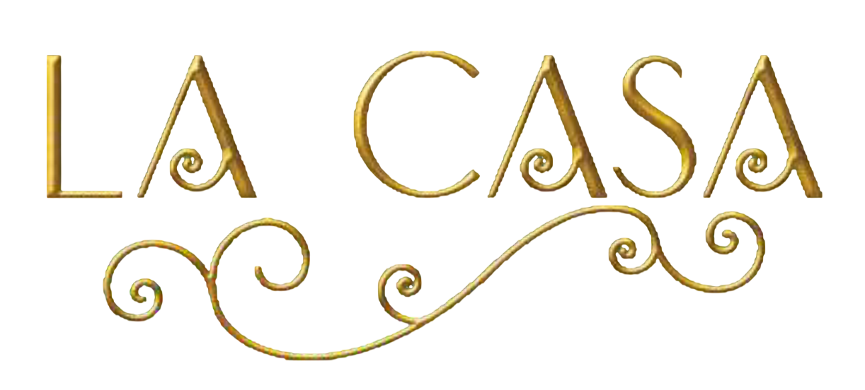 La Casa Logo